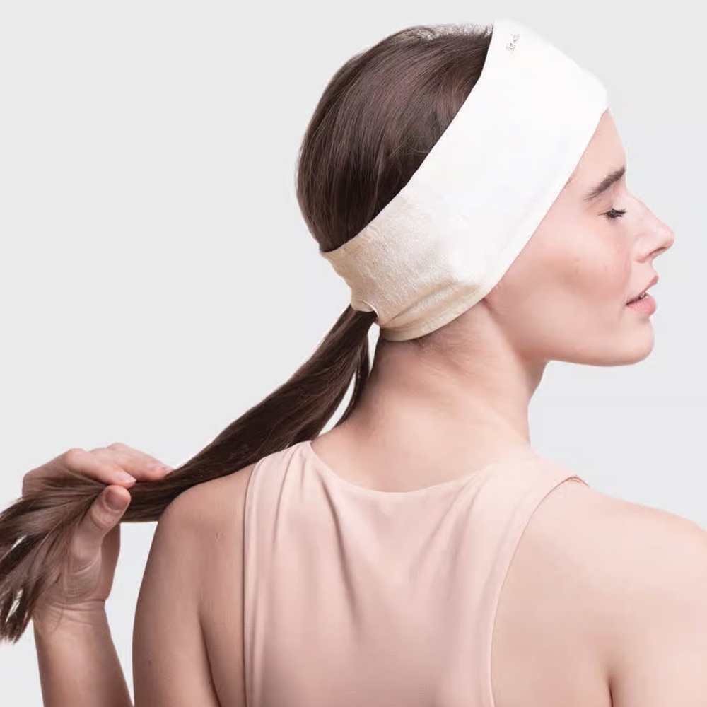 Kitsch Eco-Friendly Spa Headband - Picture 3 of 3